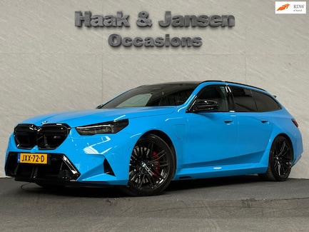 BMW M5 0