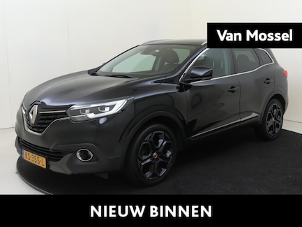 Renault Kadjar 0