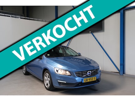 Volvo V60 0