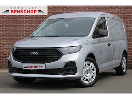 Ford Transit Connect 0