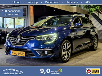 Renault Megane 0