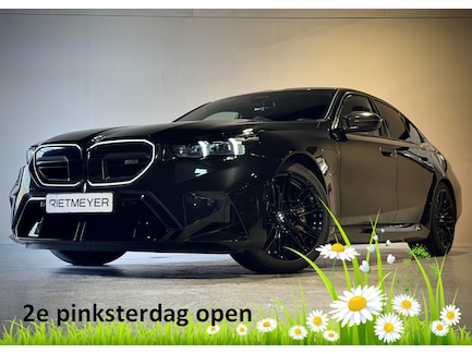 BMW M5 0