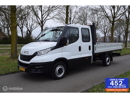 IVECO Daily 0