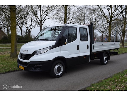 IVECO Daily 0