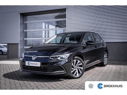Volkswagen Golf 0