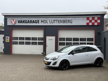 Opel Corsa 0