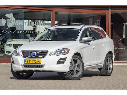 Volvo XC60 0