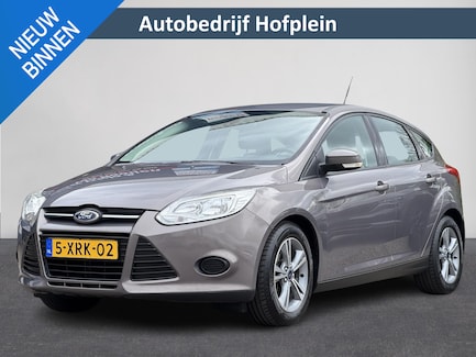 Ford Focus 0