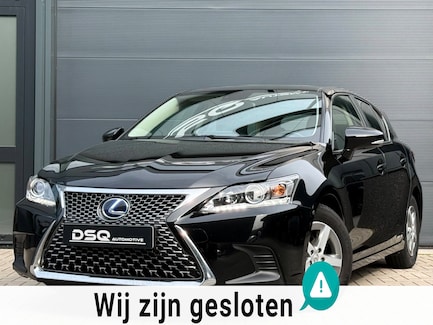 Lexus CT 0
