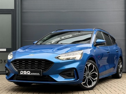 Ford Focus 0
