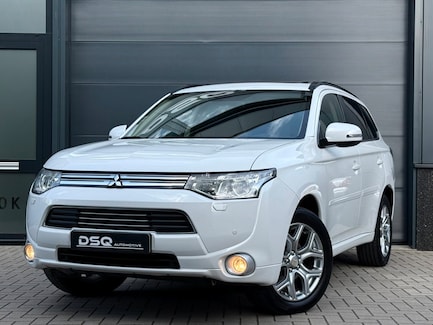 Mitsubishi Outlander 0