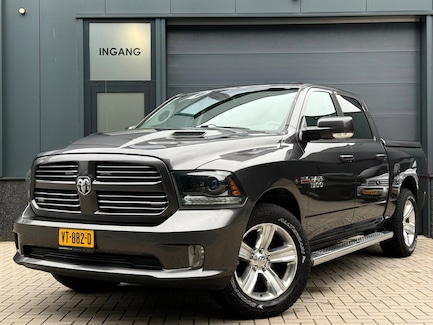 Dodge Ram 1500 0