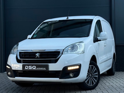 Peugeot Partner 0