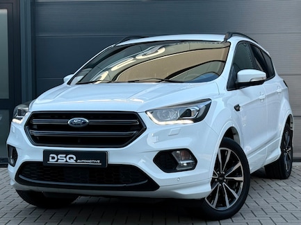 Ford Kuga 0