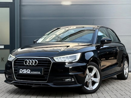 Audi A1 0