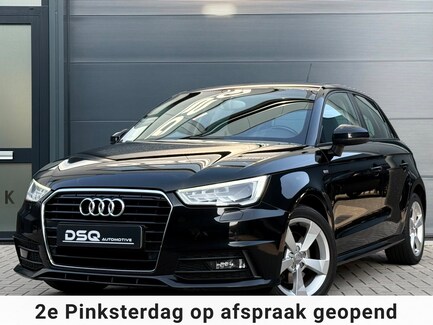 Audi A1 0