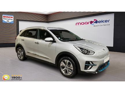 Kia Niro EV 0