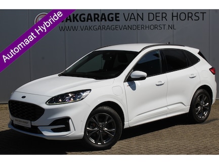 Ford Kuga 0