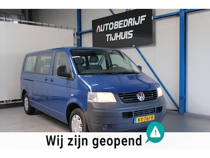 Volkswagen Transporter 0