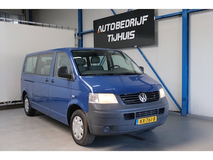 Volkswagen Transporter 0