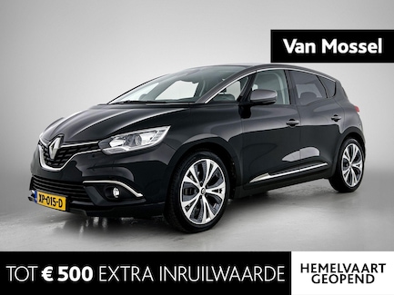 Renault Scenic 0