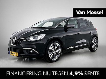 Renault Scenic 0