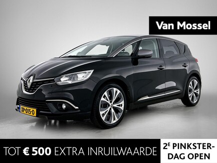 Renault Scenic 0