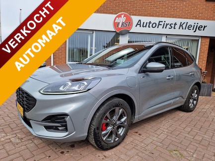 Ford Kuga 0