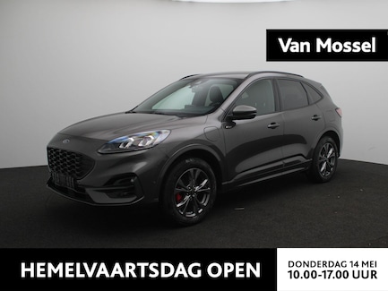 Ford Kuga 0