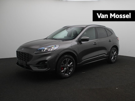 Ford Kuga 0