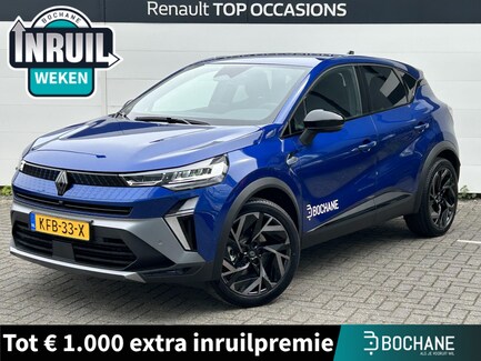 Renault Captur 0