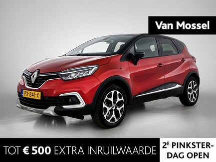 Renault Captur 0