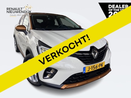Renault Captur 0