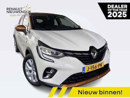 Renault Captur 0