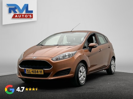 Ford Fiesta 0