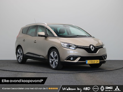 Renault Grand Scenic 0