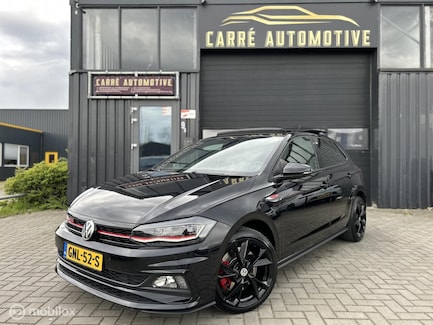 Volkswagen Polo 0