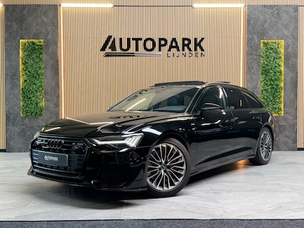 Audi A6 0