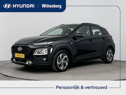 Hyundai Kona 0