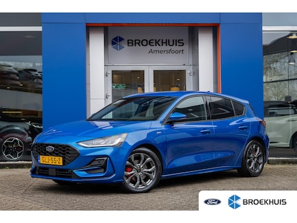 Ford Focus 0