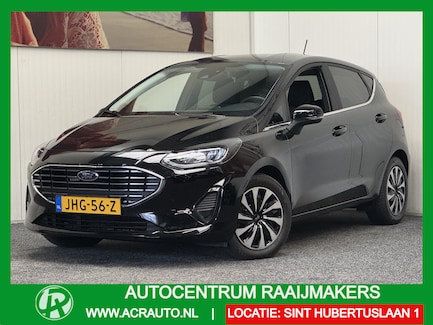 Ford Fiesta 0