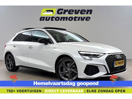 Audi A3 0
