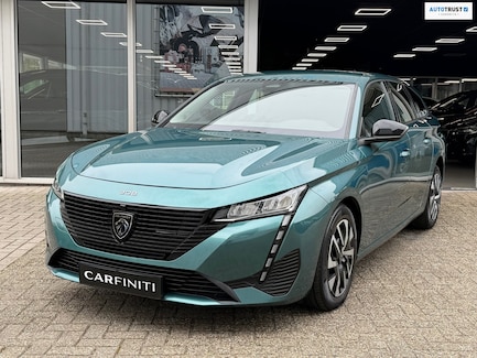 Peugeot 308 0