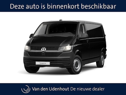 Volkswagen Transporter 0