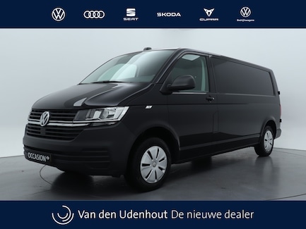 Volkswagen Transporter 0