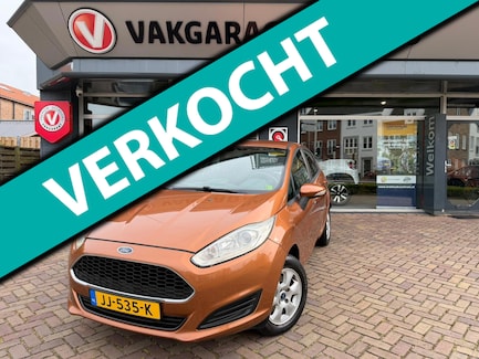 Ford Fiesta 0