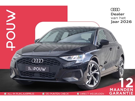Audi A3 0