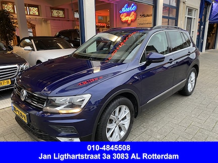 Volkswagen Tiguan 0