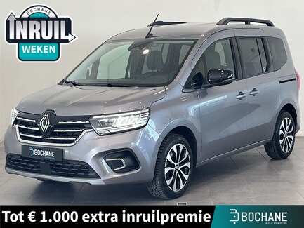 Renault Kangoo 0