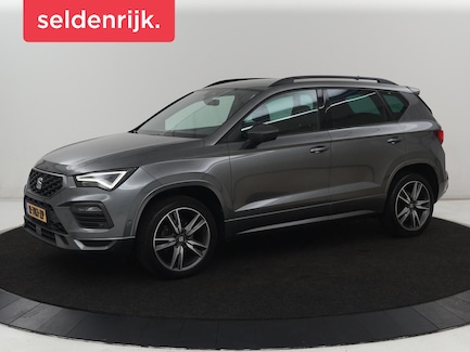 SEAT Ateca 0